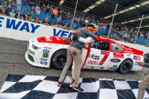 Venray: Elite 1: Dubbel podium voor PK Carsport