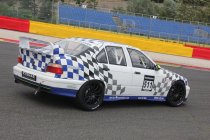 25H Fun Cup: Steven Maris drukt stempel op kwalificaties voor de Belcar Skylimit Sprint Cup