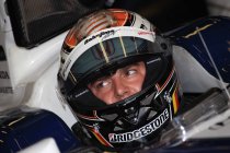Super Formula: Baguette vooraan bij eerste testsessie – problemen voor Vandoorne