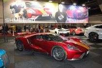 Belgium Auto Show voegt extra dag toe en zet opnieuw in op entertainment en beleving