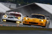 SRT bevestigt Corvette C6.R GTE voor Makelberge, Soulet en Van Splunteren