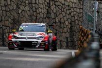 Macau: Rob Huff topt FP2, Frédéric Vervisch lukt vijfde tijd
