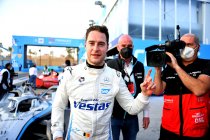 12H Sebring: Met Stoffel Vandoorne