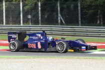 GP2: Monza: Sam Bird opnieuw op pole