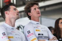 Alex Buncombe en Lucas Ordoñez verlaten Nissan