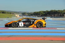 Koen Wauters dan toch niet naar Le Mans