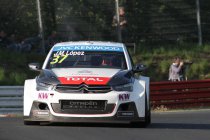Nürburgring-Nordschleife: José Maria Lopez baas op de Ring, Valente verrast andermaal