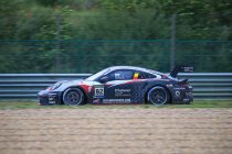 24H Zolder: Na 20H: NGT Racing #92 leidt comfortabel
