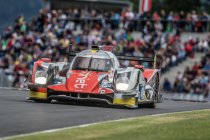 Red Bull Ring: TDS Racing wint ondanks pech - Longin zesde in LMP3