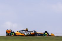 GP Brazilië: Vliegende start voor Lando Norris