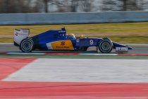 Debuut nieuwe Sauber pas voorzien voor tweede wintertest