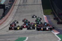 Red Bull Ring: Vierde zege voor Nikola Tsolov