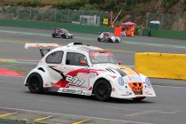 25H Fun Cup: Cédric Bollen zet Allure Team op pole