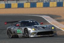 SRT trekt beide Viper GTS-R terug