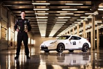 Belg grijpt nipt naast begeerde Nissan GT Academy titel