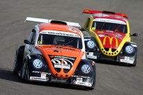 Hankook wordt titelsponsor van de European VW Fun Cup 2019