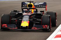 Mexico: Verstappen grijpt pole, Mercedes in moeilijkheden