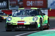 Nicolas Vandierendonck kijkt uit naar races in Zolder