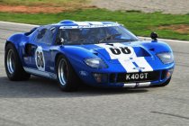 Nu zondag Petrolhead Sunday te Circuit Zolder