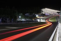 24H FLASH: rode vlag in Francorchamps!