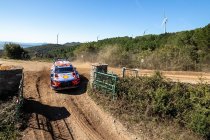 WRC: Dominante Sordo, Neuville sterk