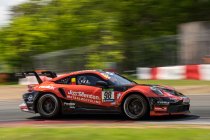 Belgium Racing-rijders strijden voor titel in Porsche Endurance Trophy Benelux