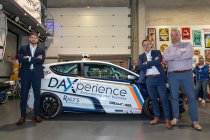Ford Fiesta Sprint Cup BE: Giovanni Van Lil debuteert met Belgium Driver Academy