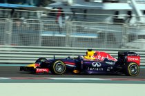 Abu Dhabi: Red Bull’s naar laatste startlijn verwezen (Update)
