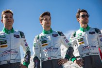 24H Spa: Land Motorsport maakt PRO line-up bekend
