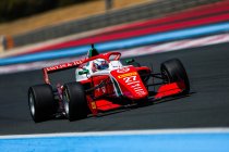 Monza: FRECA titel voor Freddie Slater