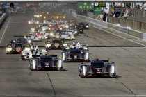 WEC wordt winterkampioenschap - Dubbel bezoek aan Spa & Le Mans