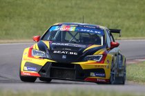 Assen Finaleraces: Voorbeschouwing Sam Dejonghe & Dennis Dupont