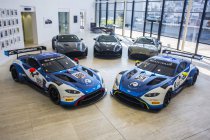 Garage 59 en SMP Racing maken PRO line-ups bekend