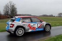 Short Rally Moorslede: Melissa Debackere wint opnieuw