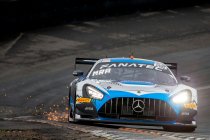Zandvoort: Marciello (Mercedes) snelt naar pole - Vanthoor vierde