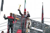 Monza: Honda NSX GT3 van Möller nu ook snelst in de regen