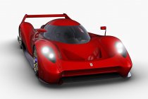 Scuderia Cameron Glickenhaus presenteert piloten