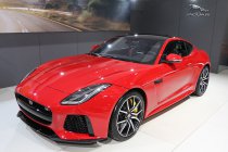European Motor Show Brussels 2017: Een overzicht van de Europese en wereldpremières