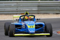 24H Spa: Mooie progressie voor Lorens Lecertua
