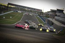The Wishful Series - 5H Donington: nieuwe winnaar na intens duel