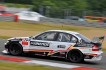 Syntix Superprix: Bout nekt Longin en Piessens