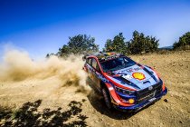 Acropolis: Neuville heeft eerste zege beet in 2022