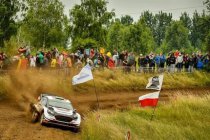 Polen: Evans als leider naar openingsdag