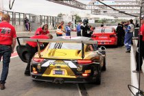 24H Zolder: Nieuwssprokkels op donderdag
