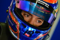 24H Zolder: De 24 Uren maidentrip van Pedro Bonnet door de lens