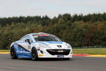 Spa: Belgen vallen opnieuw in de prijzen op zondag