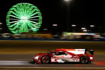 Daytona 24: Cadillac ziet tegenstand wegvallen, Vanthoor vijfde