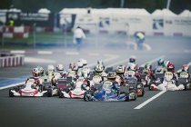 FIA maakt kalender voor 2024 bekend