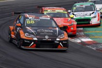 Spa GT Open: Maxime Potty aast op revanche bij zijn thuisrace