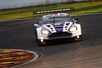 24H Spa: Mücke zet Beechdean Aston Martin op pole – Vanthoor in de bandenmuur